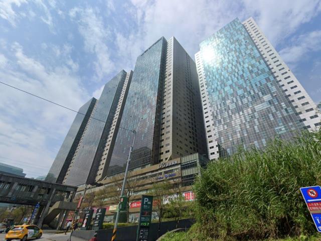 新北廠房-1