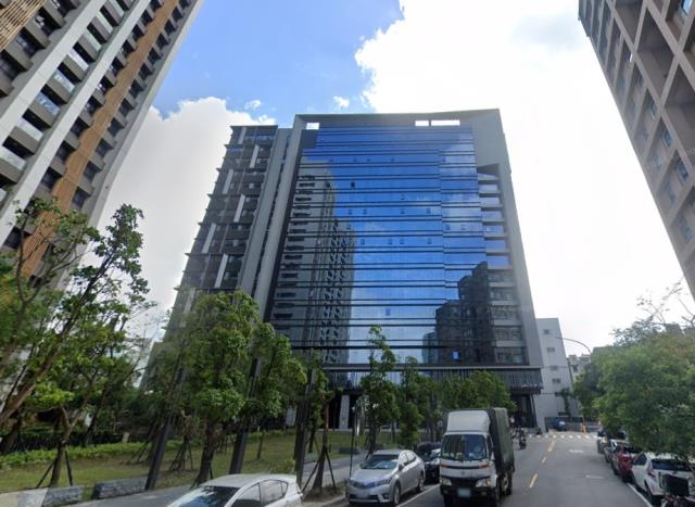 新北廠房-1