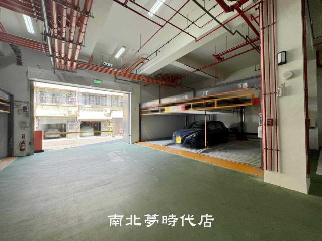 台南新市華廈-14