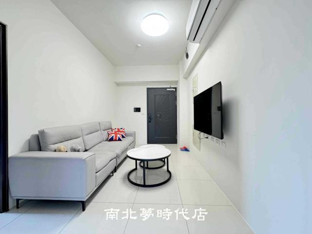 台南新市華廈-1