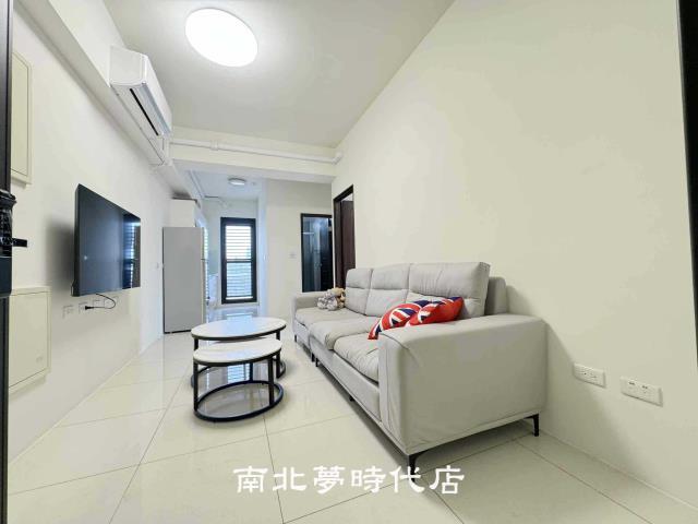 台南新市華廈-2