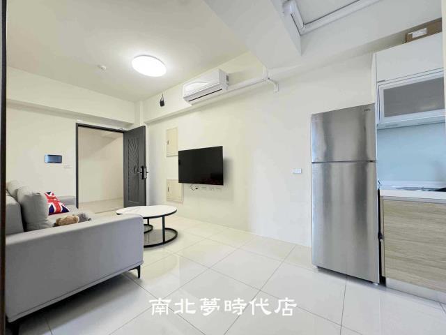 台南新市華廈-3