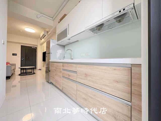 台南新市華廈-4
