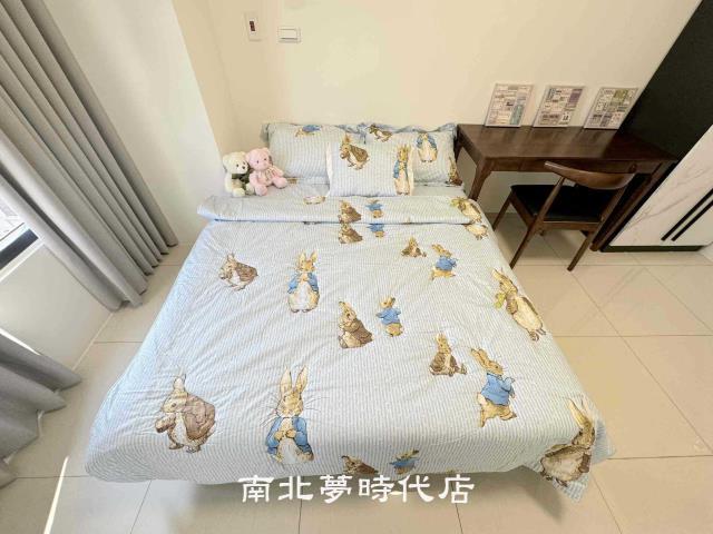 台南新市華廈-8