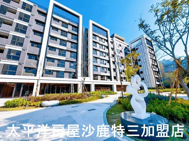 龍井華廈-1