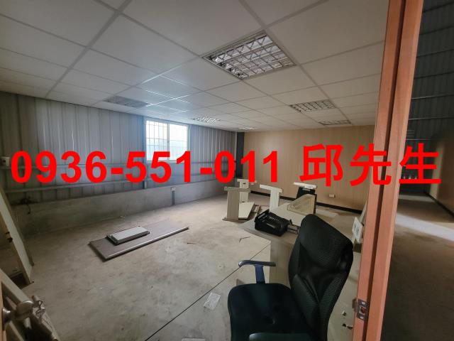 大寮廠房-3