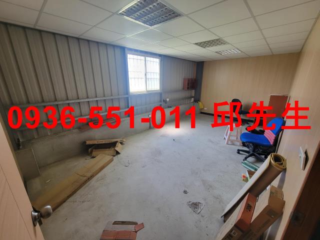 大寮廠房-4