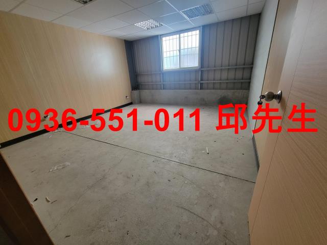 大寮廠房-6