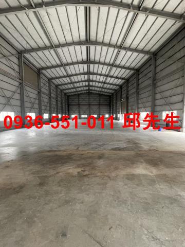 大寮廠房-1