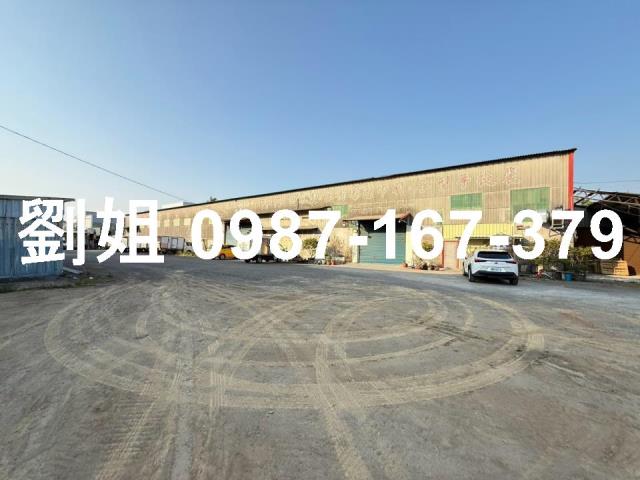 大寮廠房-1