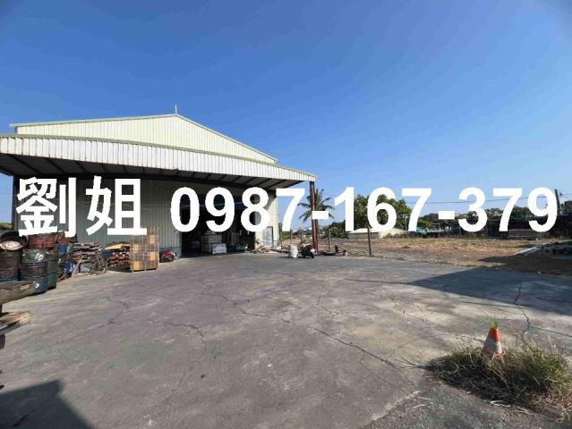 梓官廠房-4