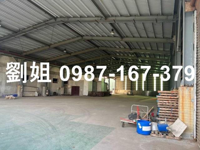 大寮廠房-2