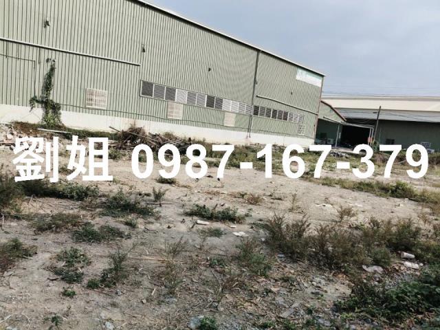 大寮廠房-1