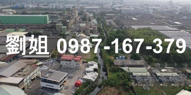 仁德廠房-1