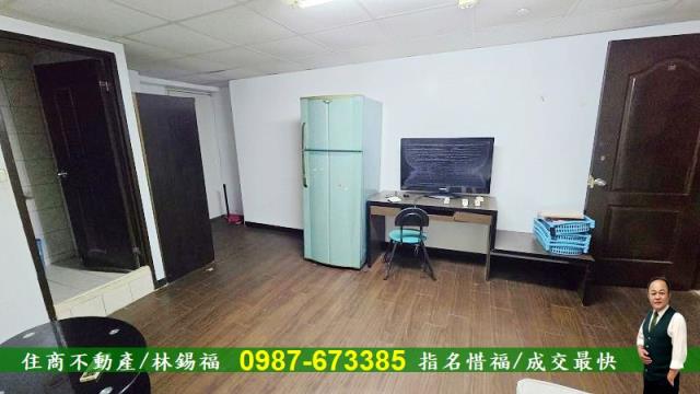 台南華廈-11