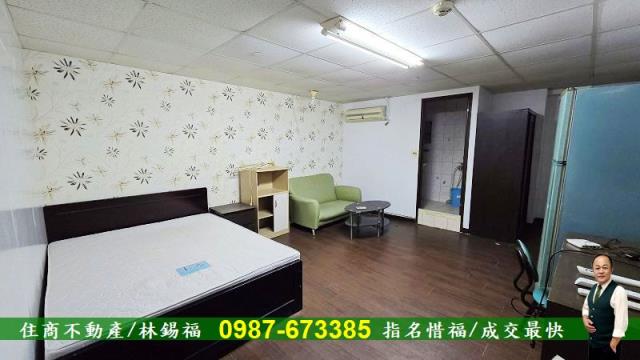 台南華廈-9