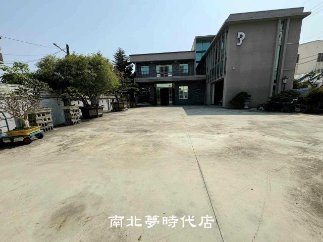 台南安南別墅-1