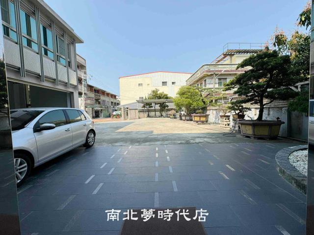 台南安南別墅-2