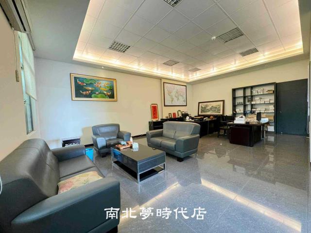台南安南別墅-3