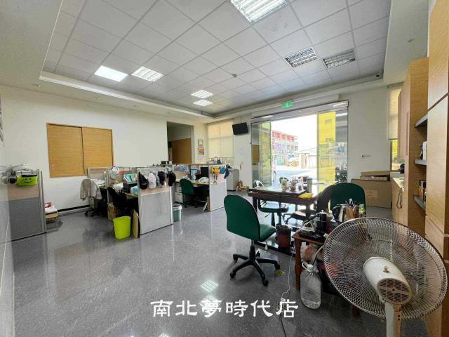 台南安南別墅-4