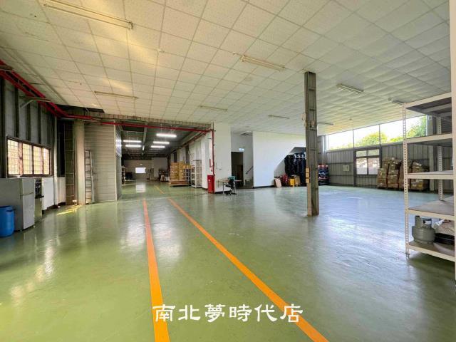 台南安南別墅-8