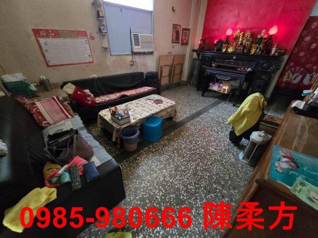 嘉義水上透天-3