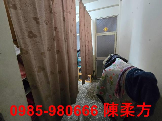 嘉義水上透天-7