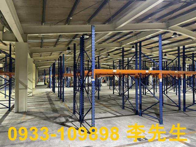 桃園楊梅廠房-1