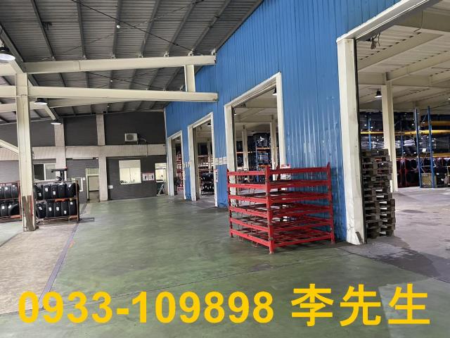 桃園楊梅廠房-5