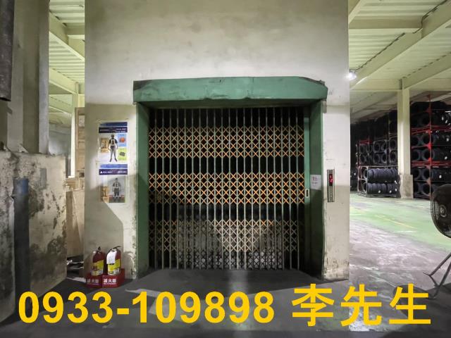 桃園楊梅廠房-6