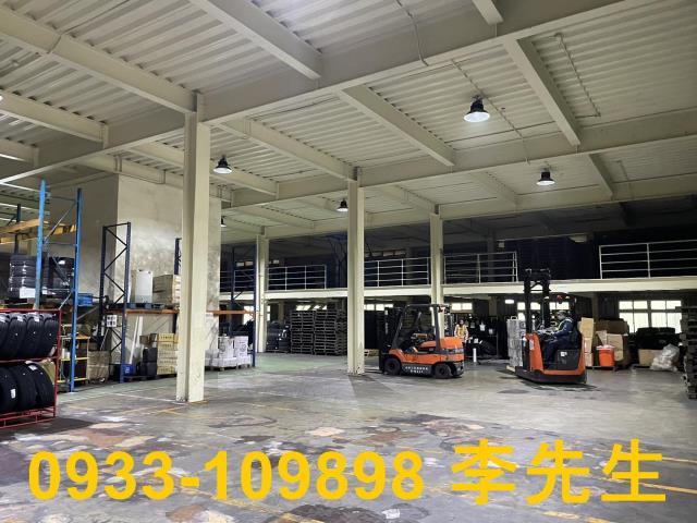 桃園楊梅廠房-7