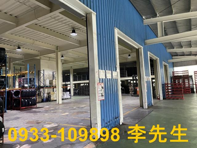 桃園楊梅廠房-8