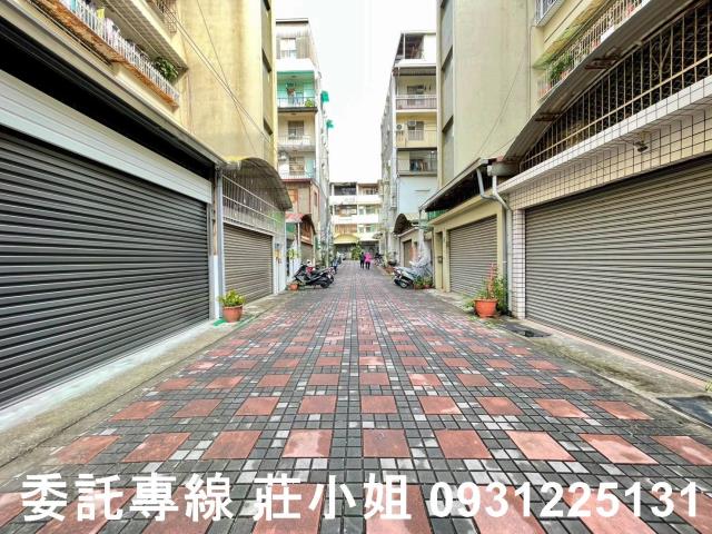 北區公寓-11