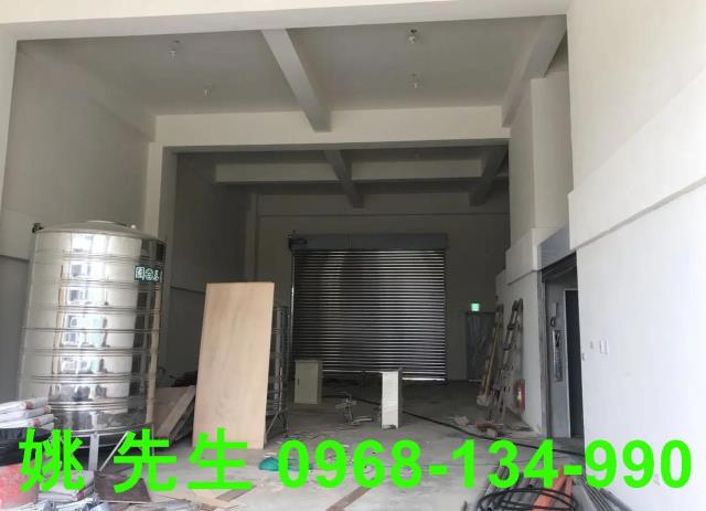 龜山廠房-1