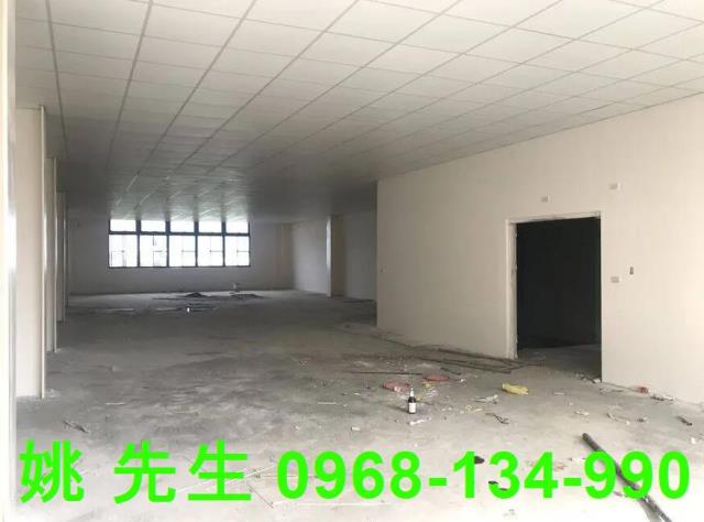 桃園龜山廠房-1