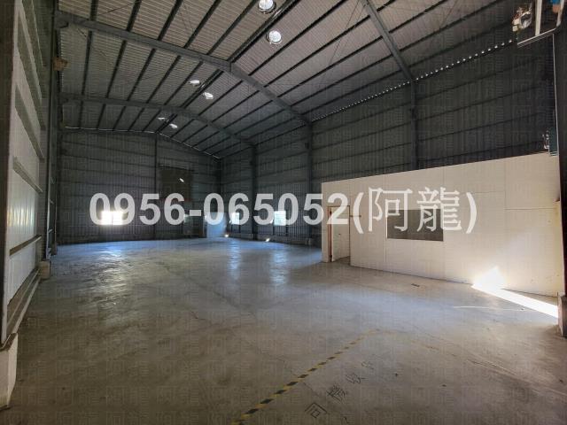 大寮廠房-1
