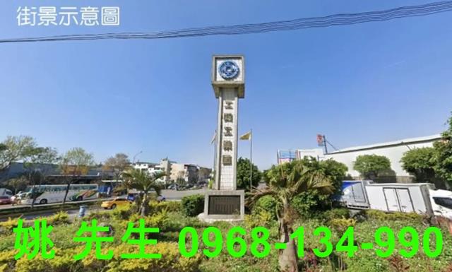 龜山廠房-1