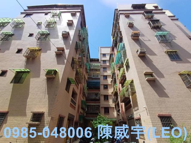 三峽拍賣華廈-2