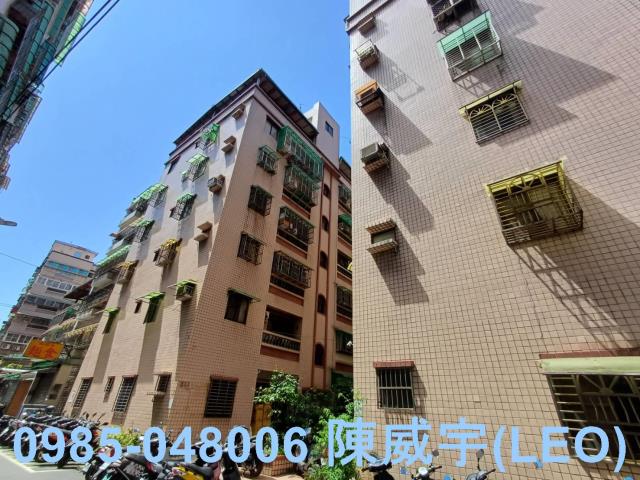 三峽拍賣華廈-3