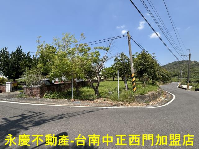 台南合法農舍-13