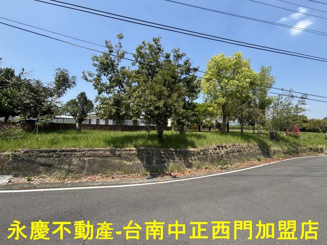 台南合法農舍-14
