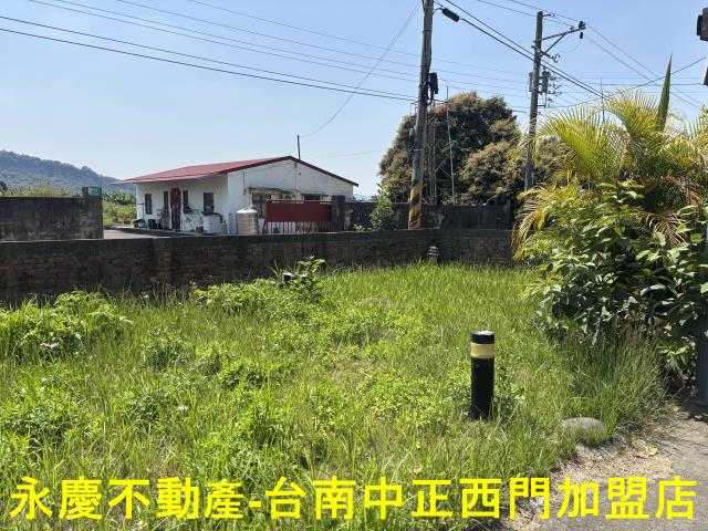 台南合法農舍-15