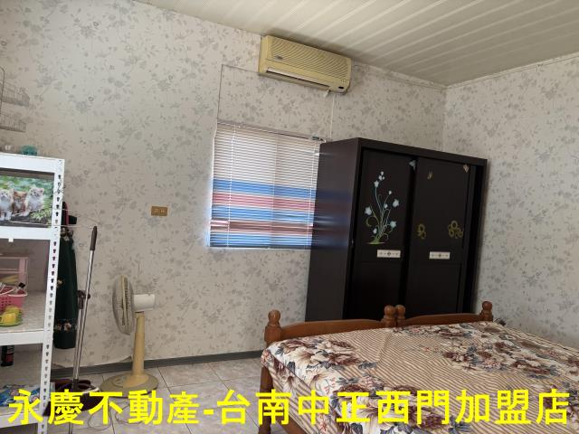台南合法農舍-4