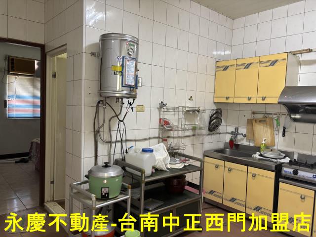台南合法農舍-6