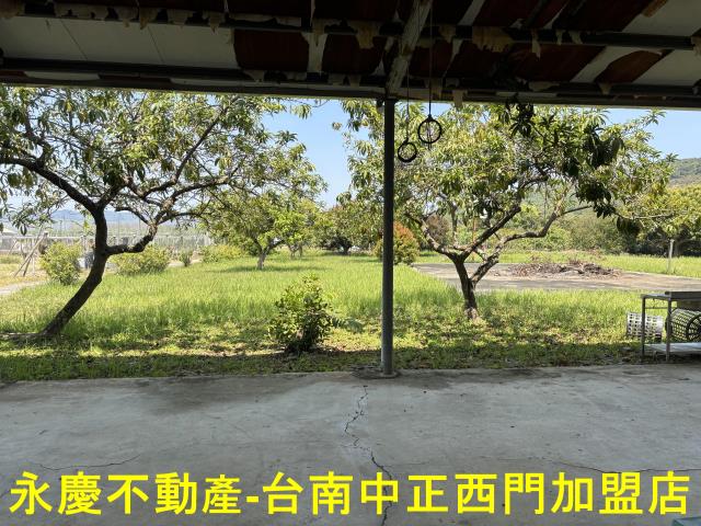 台南合法農舍-8