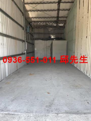 高雄大社廠房-1