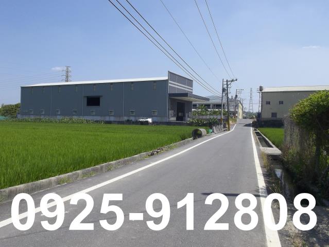 大寮廠房-1