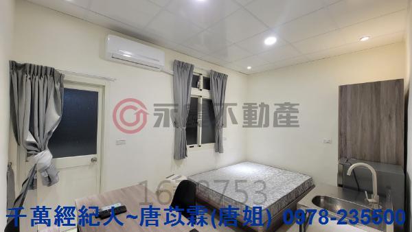 竹北公寓-1
