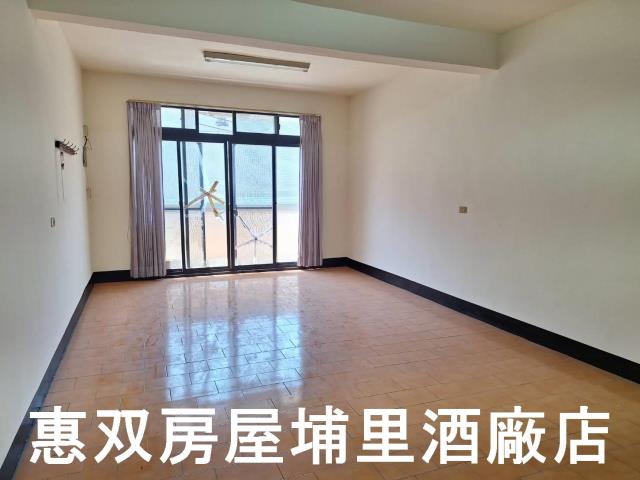南投埔里透天-1