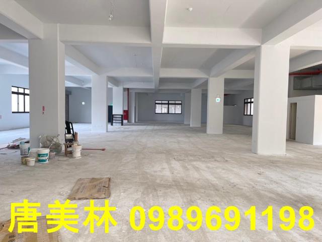 中壢廠房-1